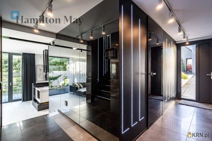 Hamilton May, Dom  na sprzedaż, Rączna, ul. 