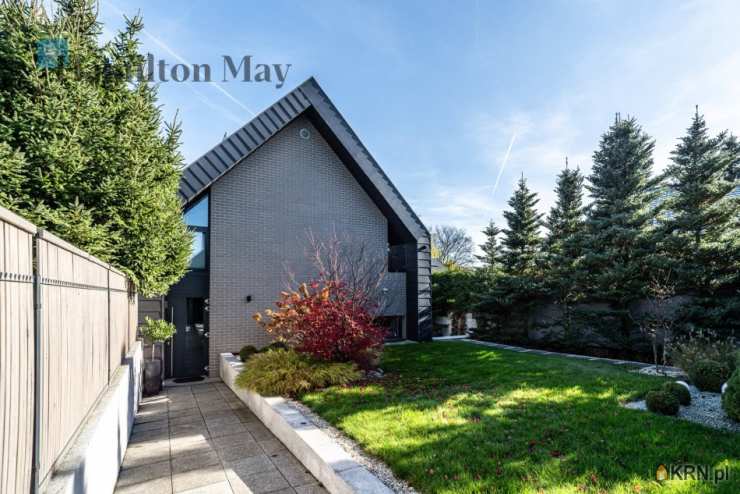 Hamilton May, Dom  na sprzedaż, Rączna, ul. 