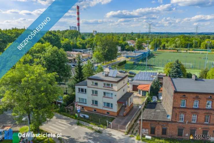 Katowice, Dąbrówka Mała, ul. , Dom  na sprzedaż, 10 pokojowe