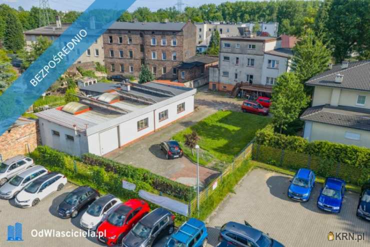 10 pokojowe, Katowice, Dąbrówka Mała, ul. , Dom  na sprzedaż