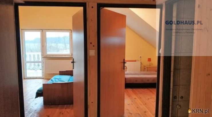 11 pokojowe, Dom  na sprzedaż, Somianka, ul. 