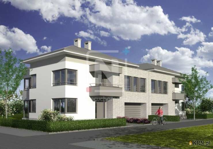 Dom  na sprzedaż, Warszawa, Wilanów/Zawady, ul. Dostatnia, 6 pokojowe