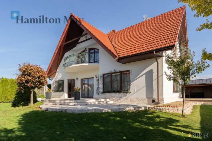 Dom  na sprzedaż, Modlniczka, ul. Podgórska, 