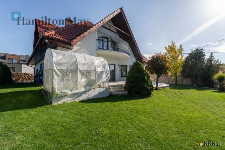 Modlniczka, ul. Podgórska, Dom  na sprzedaż, 