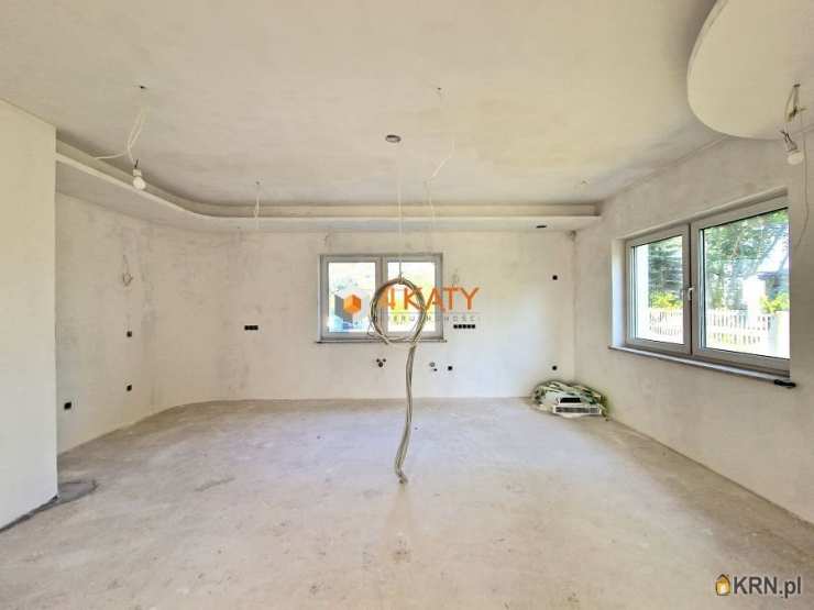 6 pokojowe, Dom  na sprzedaż, Łężyca, ul. 