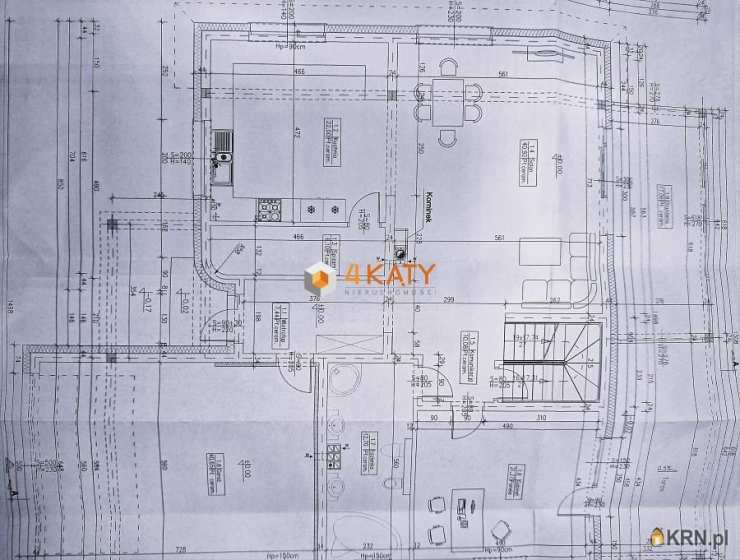 6 pokojowe, Łężyca, ul. , Dom  na sprzedaż