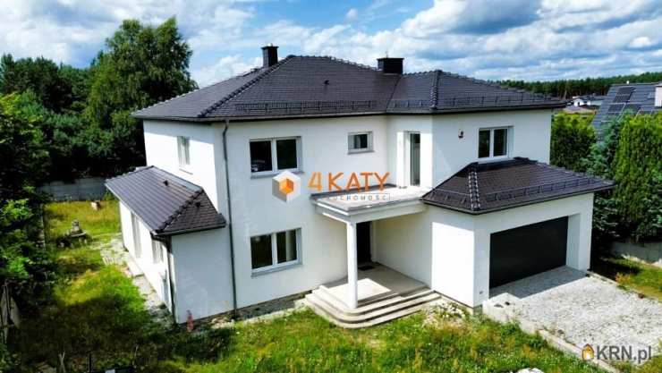 4 KĄTY - Nieruchomości Marlena Rożnowska, Dom  na sprzedaż, Łężyca, ul. 