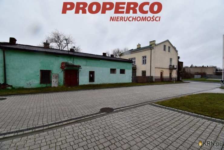 Ostrowiec Świętokrzyski, ul. , Dom  na sprzedaż, 