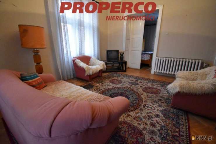 PROPERCO Sp. z o.o. Sp. k. , Dom  na sprzedaż, Ostrowiec Świętokrzyski, ul. 