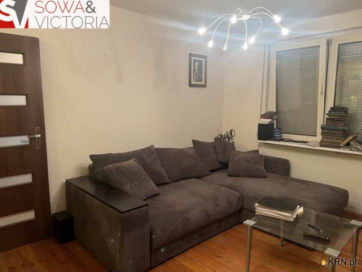 Dom  na sprzedaż, 2 pokojowe, Wałbrzych, ul. 