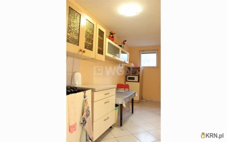 Polkowice Biuro - Agencja Nieruchomości WGN, Dom  na sprzedaż, Rokitki, ul. 