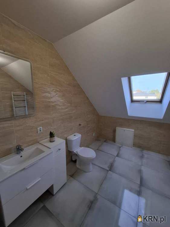 , Dom  do wynajęcia, Kobyłka, ul. 