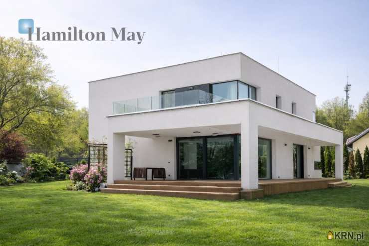 Dom  na sprzedaż, Kraków, Swoszowice, ul. Tuchowska, 