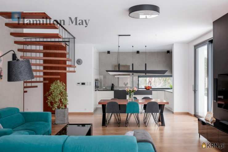 Hamilton May, Dom  na sprzedaż, Kraków, Swoszowice, ul. Tuchowska