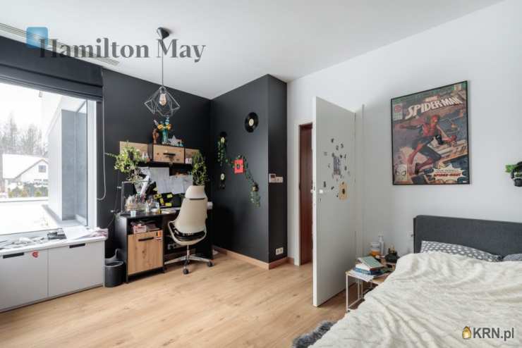 , Dom  na sprzedaż, Kraków, Swoszowice, ul. Tuchowska