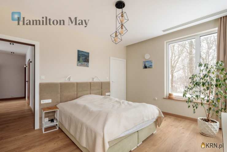 Hamilton May, Dom  na sprzedaż, Kraków, Swoszowice, ul. Tuchowska