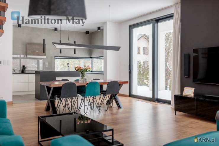 , Kraków, Swoszowice, ul. Tuchowska, Dom  na sprzedaż