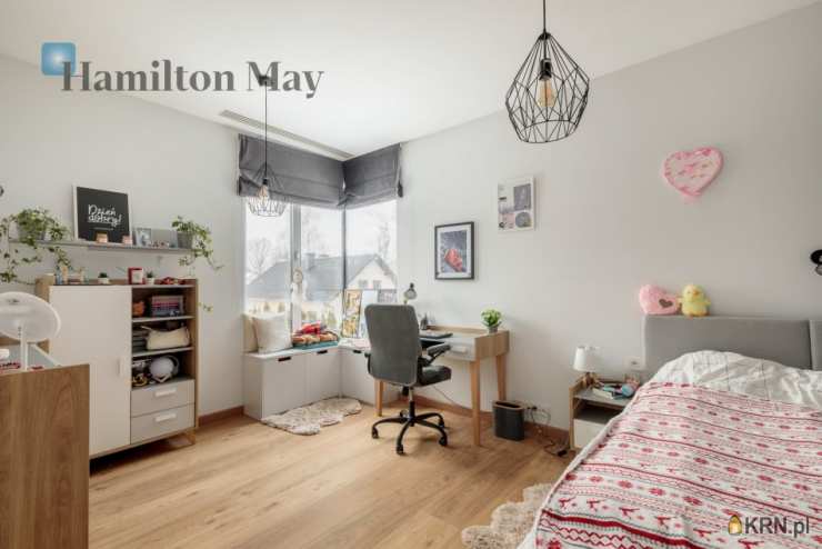 Hamilton May, Dom  na sprzedaż, Kraków, Swoszowice, ul. Tuchowska