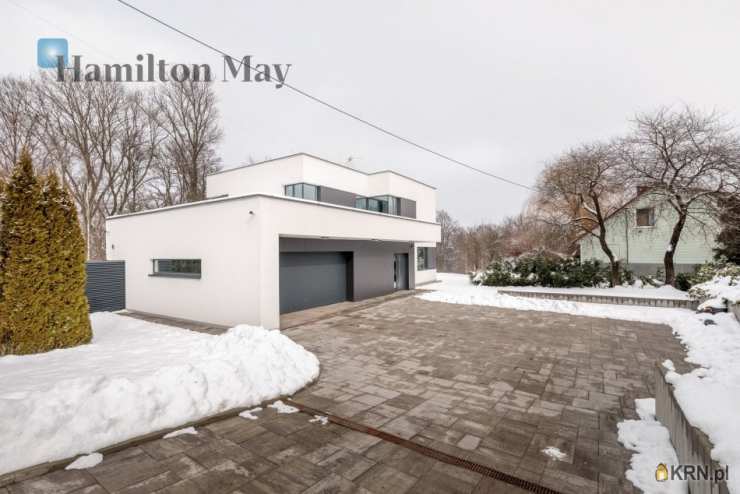 Dom  na sprzedaż, Kraków, Swoszowice, ul. Tuchowska, 