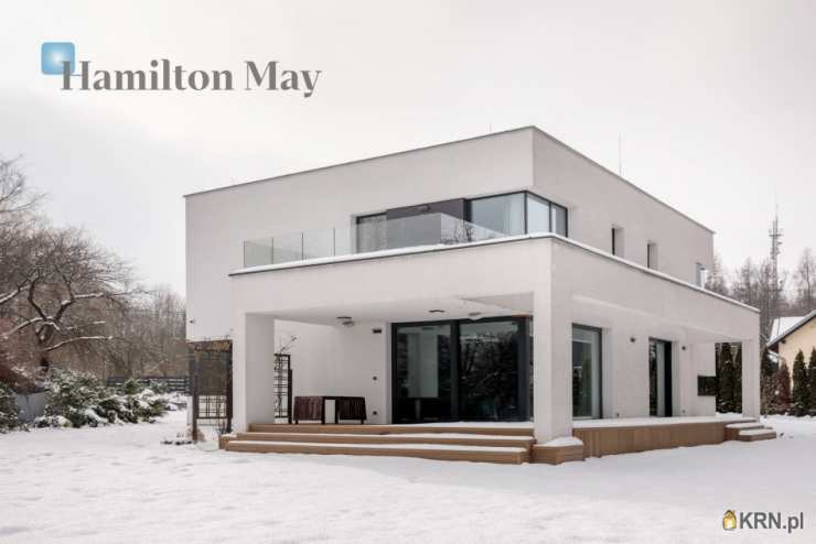 , Kraków, Swoszowice, ul. Tuchowska, Dom  na sprzedaż