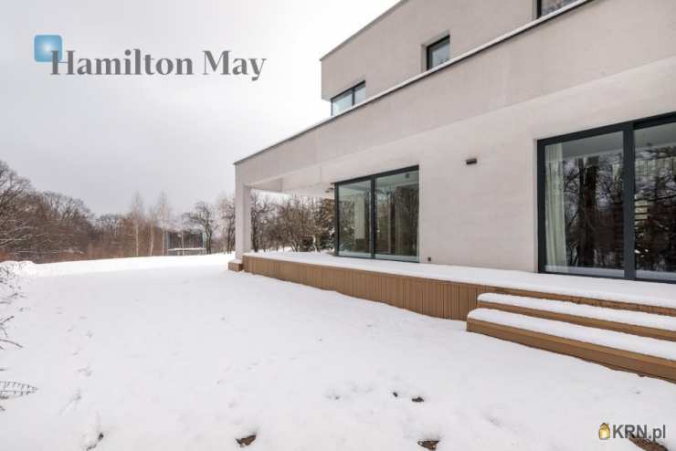 , Dom  na sprzedaż, Kraków, Swoszowice, ul. Tuchowska