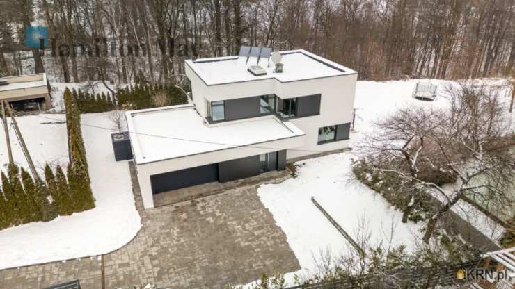 Dom  na sprzedaż, Kraków, Swoszowice, ul. Tuchowska, 