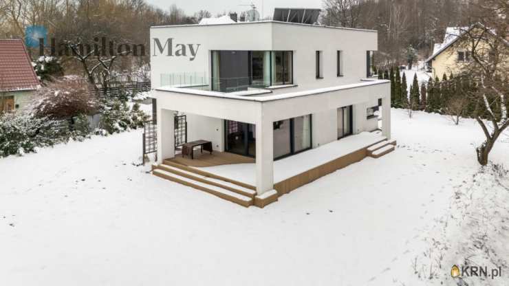 Dom  na sprzedaż, , Kraków, Swoszowice, ul. Tuchowska