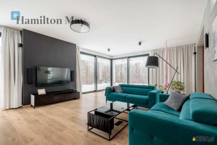 , Dom  na sprzedaż, Kraków, Swoszowice, ul. Tuchowska