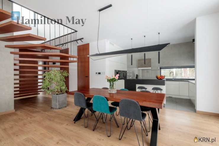 Dom  na sprzedaż, Kraków, Swoszowice, ul. Tuchowska, 