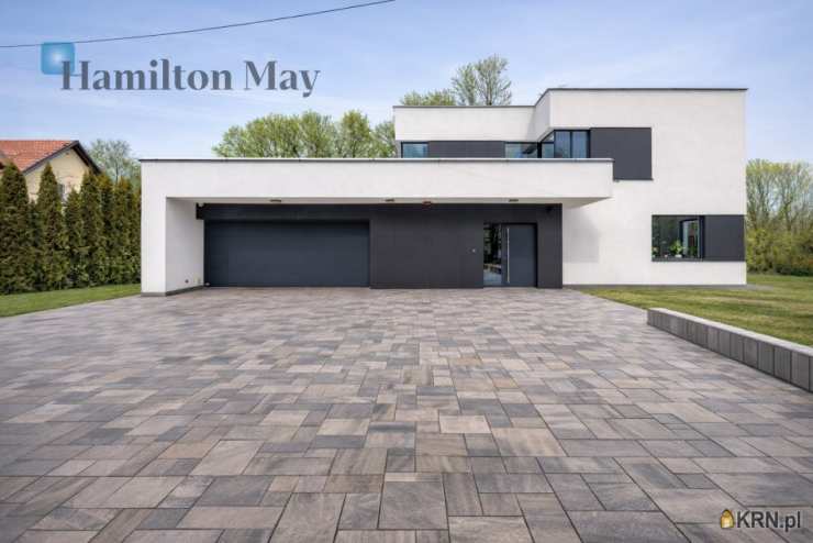 , Kraków, Swoszowice, ul. Tuchowska, Dom  na sprzedaż