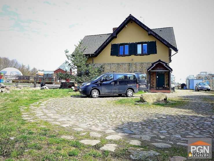 Rewal, ul. Klifowa, Dom  na sprzedaż, 4 pokojowe