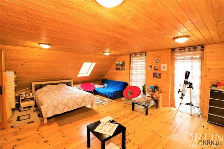 5 pokojowe, Dom  na sprzedaż, Załakowo, ul. 