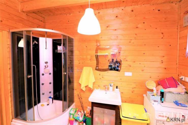 Załakowo, ul. , 5 pokojowe, Dom  na sprzedaż