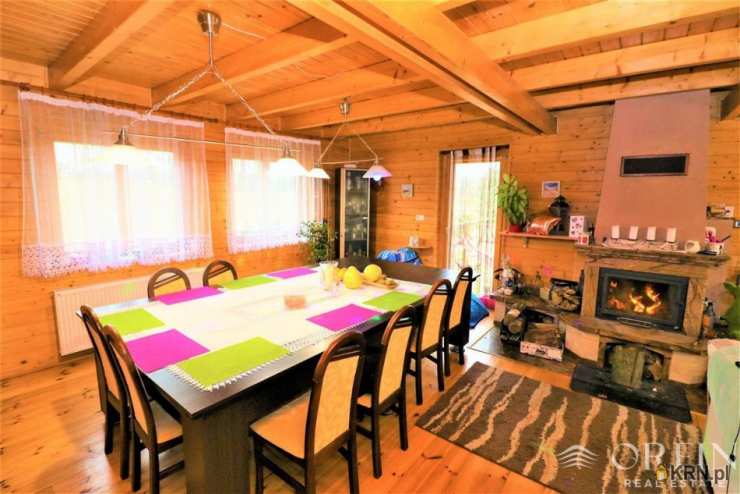 Dom  na sprzedaż, Załakowo, ul. , 5 pokojowe