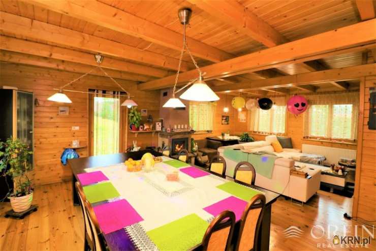 Dom  na sprzedaż, 5 pokojowe, Załakowo, ul. 