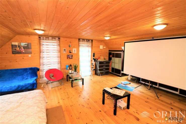 Orfin Nieruchomości, Dom  na sprzedaż, Załakowo, ul. 