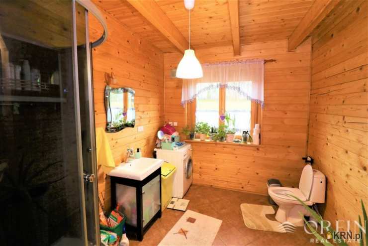 Dom  na sprzedaż, 5 pokojowe, Załakowo, ul. 