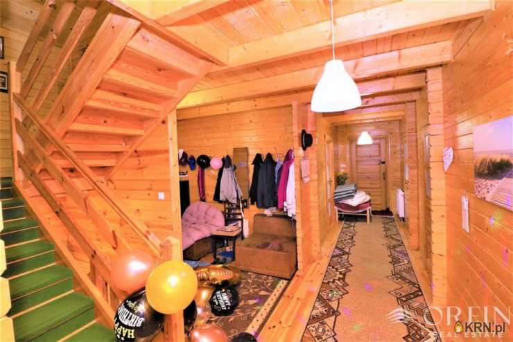 5 pokojowe, Załakowo, ul. , Dom  na sprzedaż