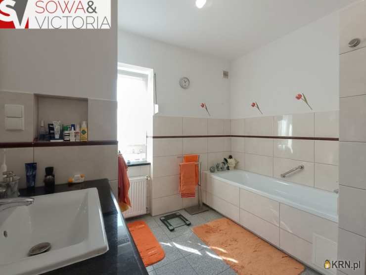 Świebodzice, ul. , 5 pokojowe, Dom  na sprzedaż