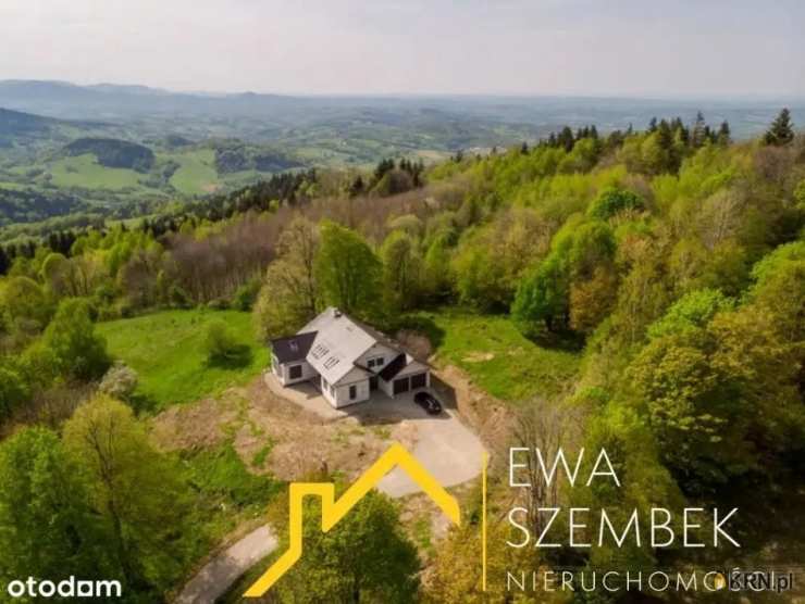 Dom  na sprzedaż, Limanowa, ul. , 