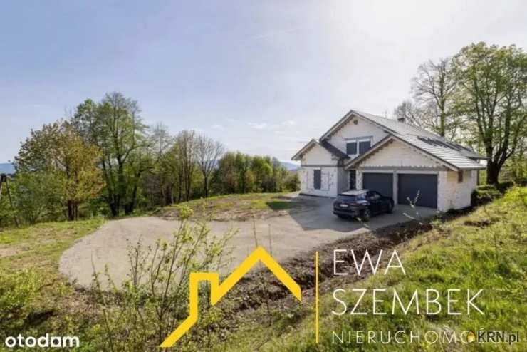 Dom  na sprzedaż, , Limanowa, ul. 