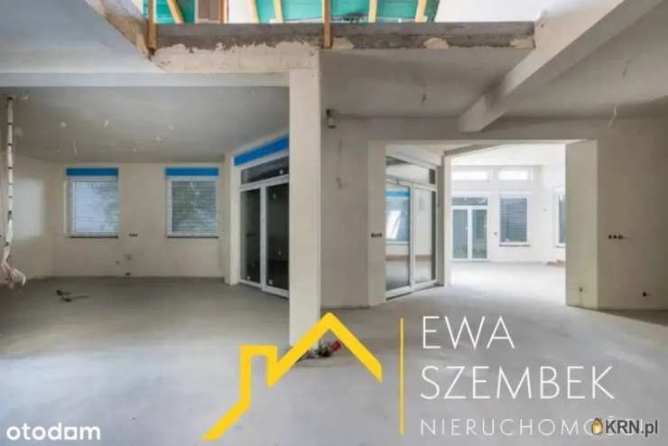 Ewa Szembek Biuro Nieruchomości, Dom  na sprzedaż, Limanowa, ul. 