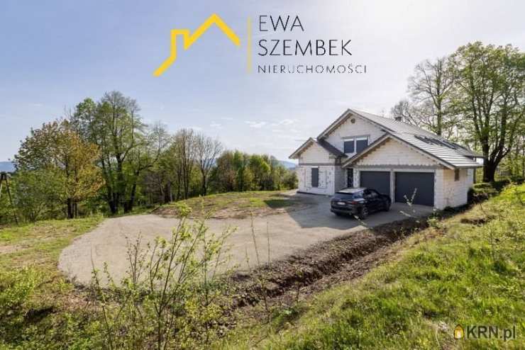 Dom  na sprzedaż, Limanowa, ul. , 