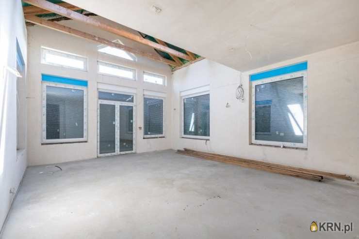 Ewa Szembek Biuro Nieruchomości, Dom  na sprzedaż, Limanowa, ul. 