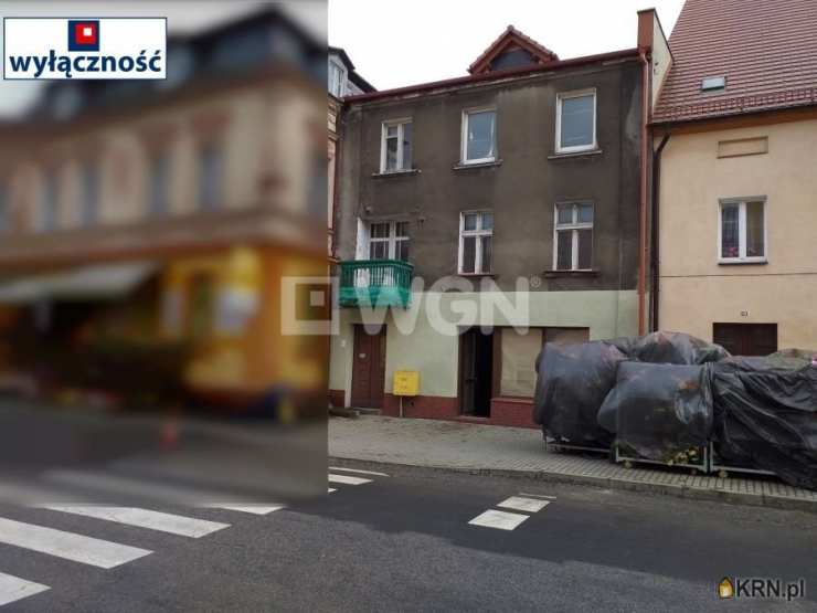 Dom  na sprzedaż, Przemków, ul. , 1 pokojowe