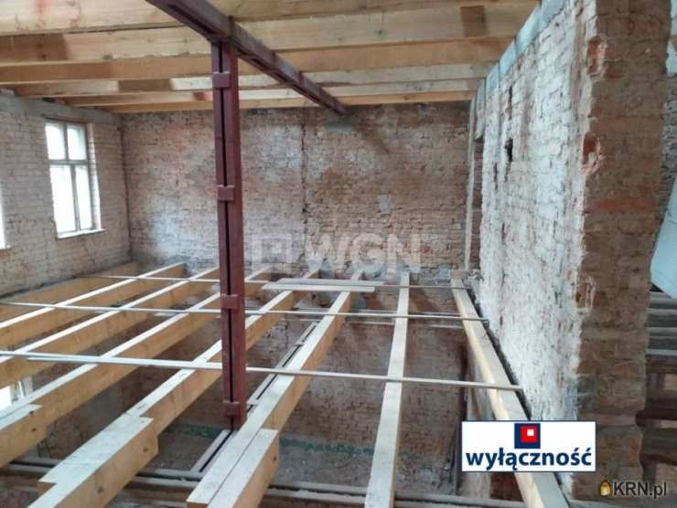 Dom  na sprzedaż, 1 pokojowe, Przemków, ul. 