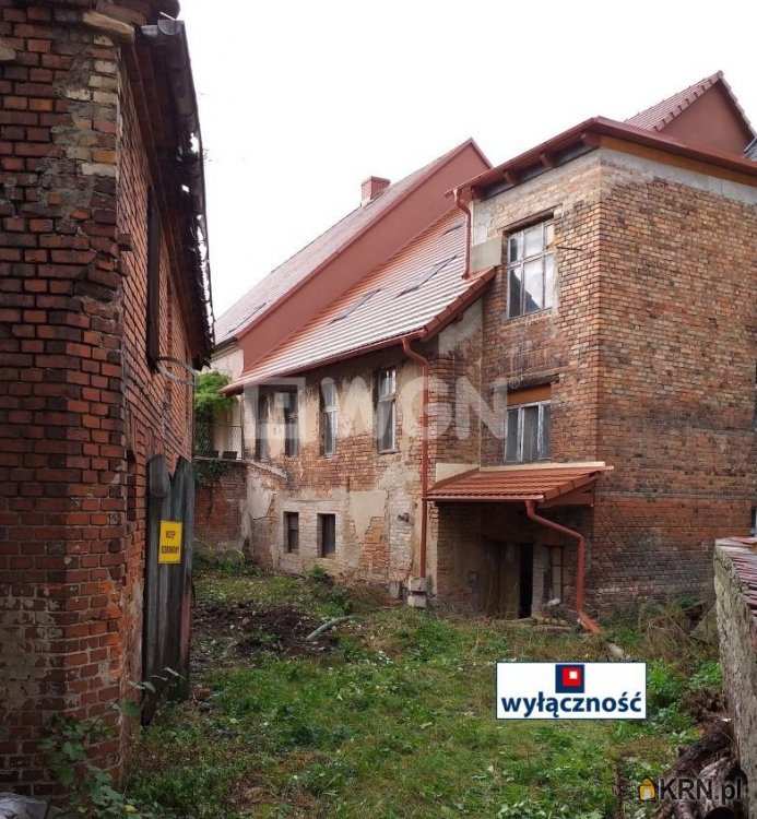 Przemków, ul. , 1 pokojowe, Dom  na sprzedaż