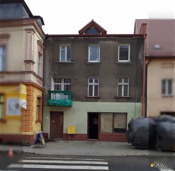 1 pokojowe, Przemków, ul. , Dom  na sprzedaż