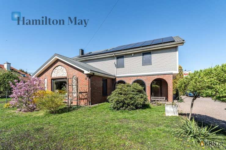 Dom  na sprzedaż, Kraków, Wzgórza Krzesławickie, ul. Niebyła, 