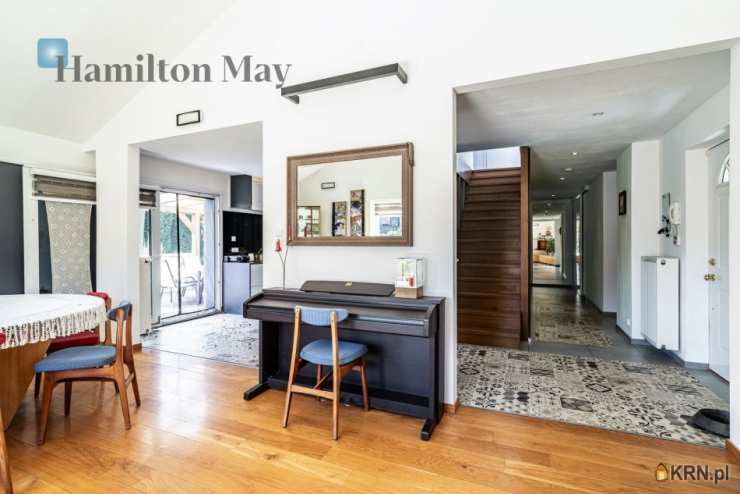 , Kraków, Wzgórza Krzesławickie, ul. Niebyła, Dom  na sprzedaż